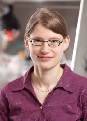 Anja Fuchs, PhD