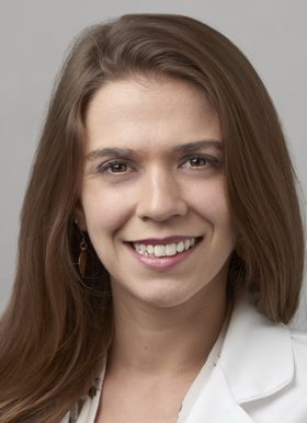 Katharine Caldwell, MD, MSCI