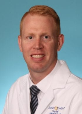 Darren Cullinan, MD, MSCI