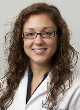 Jessica Lindemann, MD, PhD