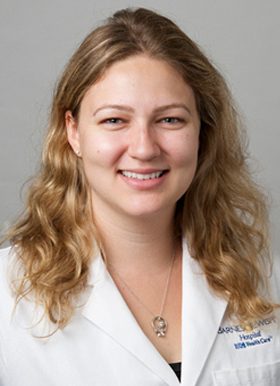 Kristen Seiler, MD
