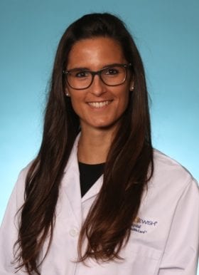 Sandra Garcia, MD