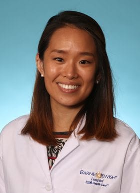 Britta Han, MD, MSEd