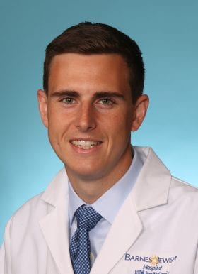 Brendan Heiden, MD, MPHS