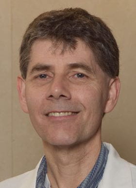 S. Peter Goedegebuure, PhD