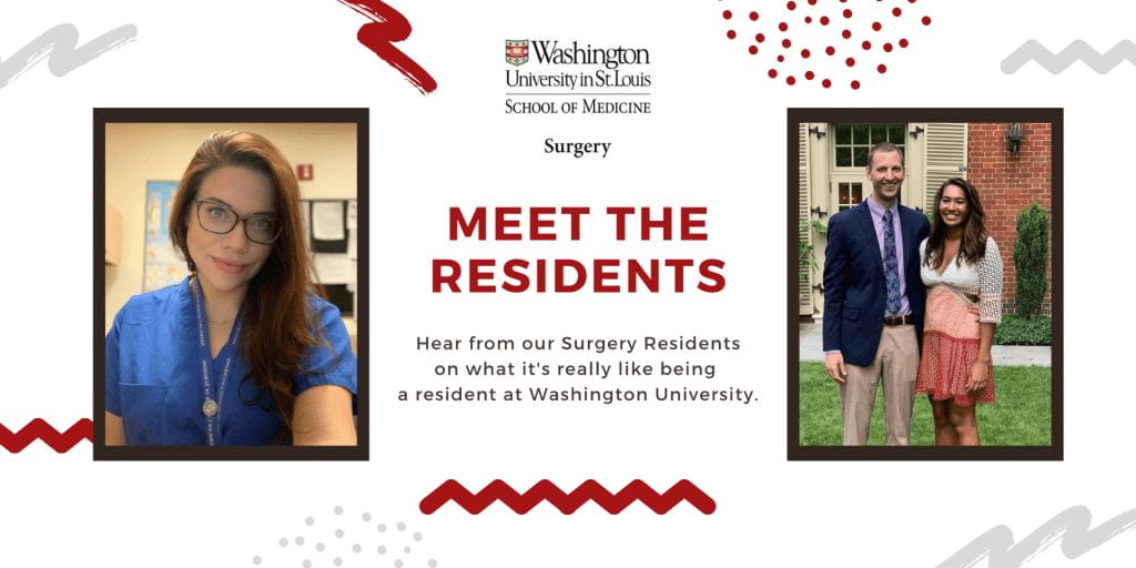 Meet the Residents: Vivi Abud, MD, and Trina Ebersole, MD
