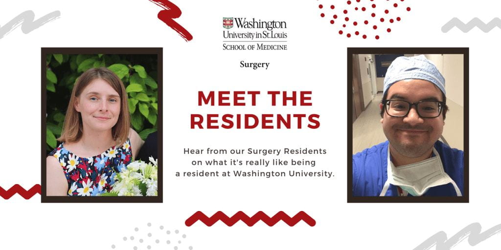 Meet the Residents: Leah Jensen, MD, and Jorge Zarate Rodriguez, MD