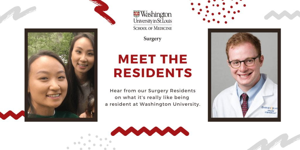 Meet the Residents: Helen Kim, MD, and Brad Krasnick, MD