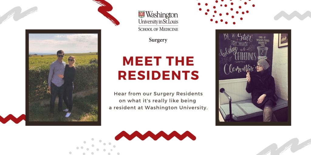 Meet the Residents: Connor Callahan, MD and Ema Zubovic, MD