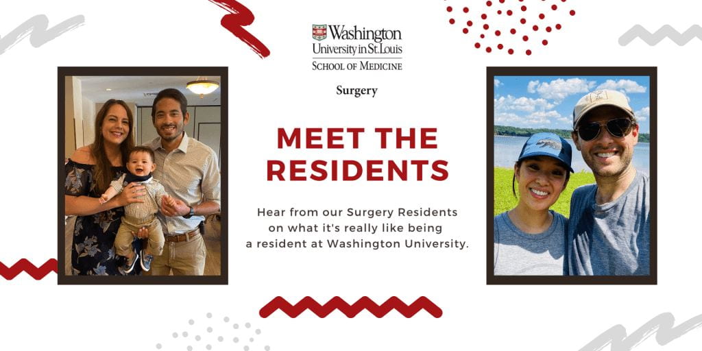 Meet the Residents: Katie Agamawi, MD, and Britta Han, MD