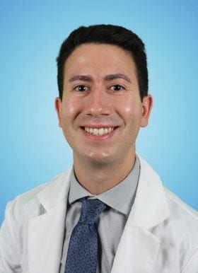 Steven Tohmasi, MD