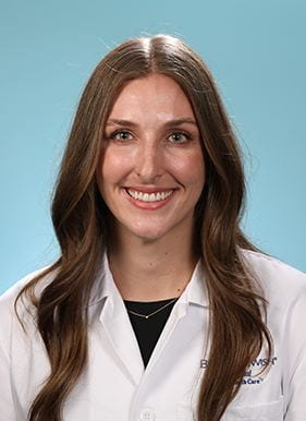 Nicole Santucci, MD, MA
