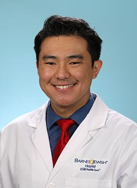 Charlie Liu, MD