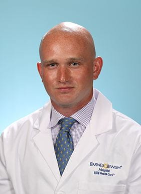 Maxwell Braasch, MD, MPH